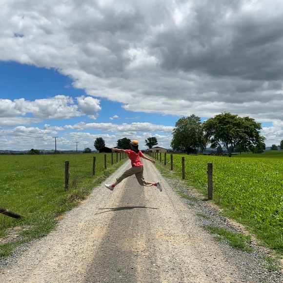 Meet your Posher, Haritha - Picture 1 of 1